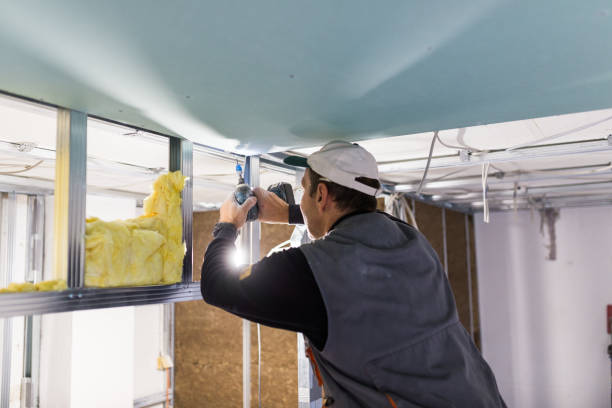 Range of Insulation Solutions in Hollandale, MS