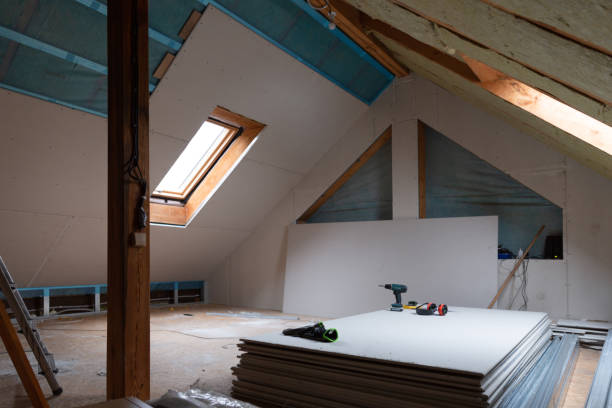 Best Crawl Space Insulation  in Hollandale, MS