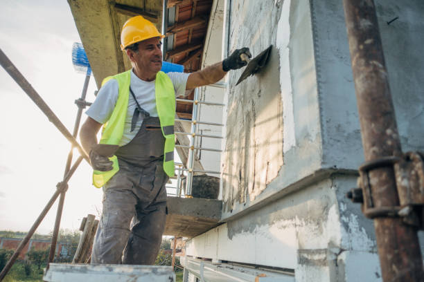 Best Garage Insulation Installation  in Hollandale, MS