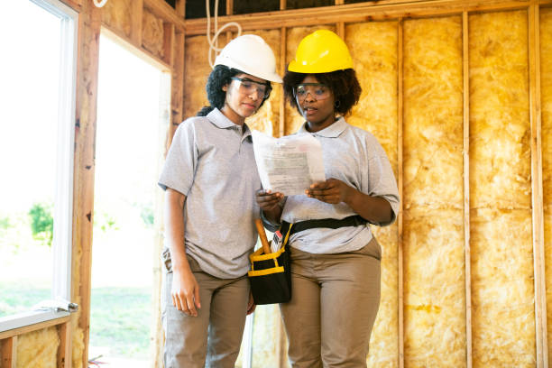 Trusted Hollandale, MS Insulation Contractor Experts